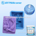 Candle Molds Silicone For Sale Similar To Smooth-on Silicone